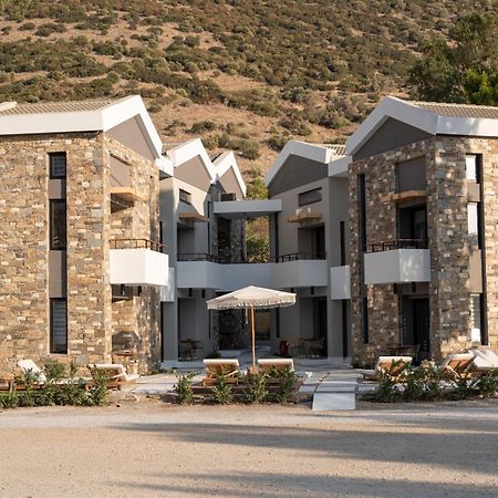 Evia Silence Lighthouse Hotel Boufalo Ngoại thất bức ảnh